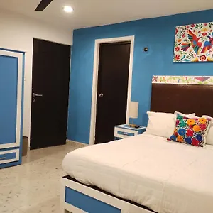 T'uubul K'iin Bed & Breakfast Bed & Breakfast